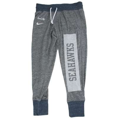 Nike Seattle Seahawks Women's Lounge Pants