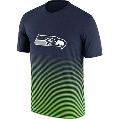 Nike Seattle Seahawks Dri-FIT Training T-Shirt