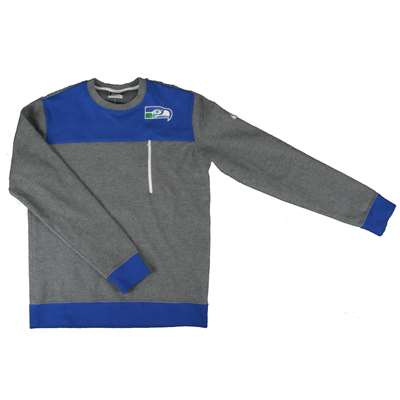 Nike Seattle Seahawks Vintage Crew Sweatshirt