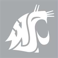 Washington State Tail Light Transfer Decal 2 Pack 