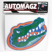 Florida Gators Auto Magnet
