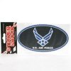 TeamStores.com - Air Force Falcons High Performance Decal - Oval