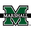 Marshall High Performance Decal - "m"