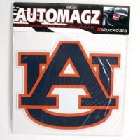 Auburn Auto Magnet