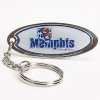 Memphis Tigers Key Chain