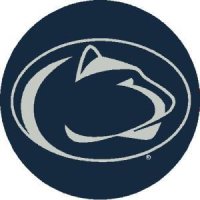Penn State Valve Stem Caps