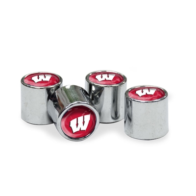 Wisconsin Valve Stem Caps