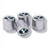 Byu Valve Stem Caps