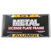 Georgia Tech Yellow Jackets Alumni Metal License Plate Frame W/domed Insert