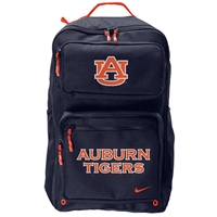 Nike Auburn Tigers Utility Speed Backpack