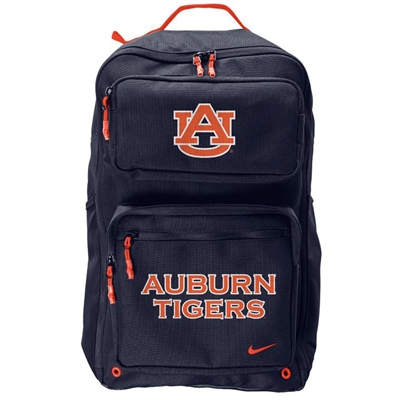 Nike Auburn Tigers Utility Speed Backpack