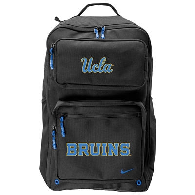 Nike UCLA Bruins Utility Speed Backpack