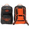 Nike Oklahoma State Cowboys Utility Speed Backpack