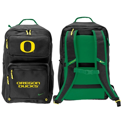 Nike Oregon Ducks Utility Speed Backpack