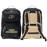 Nike Purdue Boilermakers Utility Speed Backpack