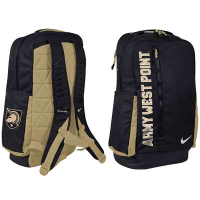 Nike Army Black Knights Vapor Power 2.0 Backpack