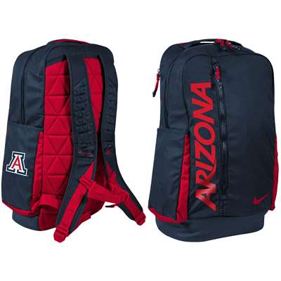 Nike Arizona Wildcats Vapor Power 2.0 Backpack