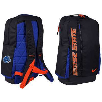 Nike Boise State Broncos Vapor Power 2.0 Backpack