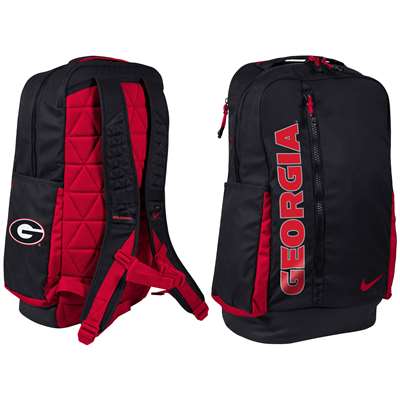 Nike Georgia Bulldogs Vapor Power 2.0 Backpack