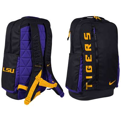 Nike LSU Tigers Vapor Power 2.0 Backpack
