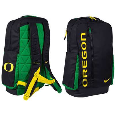 Nike Oregon Ducks Vapor Power 2.0 Backpack