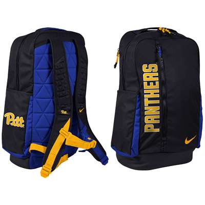 Nike Pittsburgh Panthers Vapor Power 2.0 Backpack