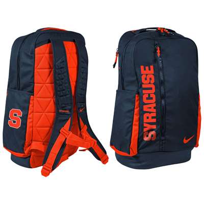Nike Syracuse Orange Vapor Power 2.0 Backpack