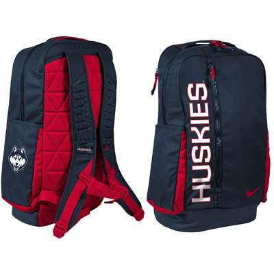 Nike UConn Huskies Vapor Power 2.0 Backpack