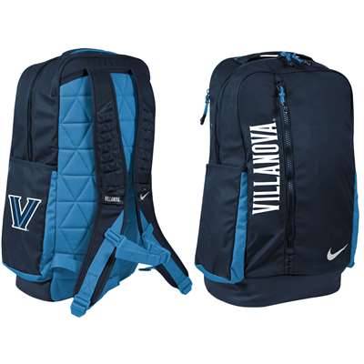 Nike Villanova Wildcats Vapor Power 2.0 Backpack