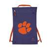 Nike Clemson Tigers Utility Training Gym Sack
