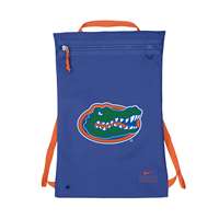 Nike Florida Gators Utility Training Gym Sack