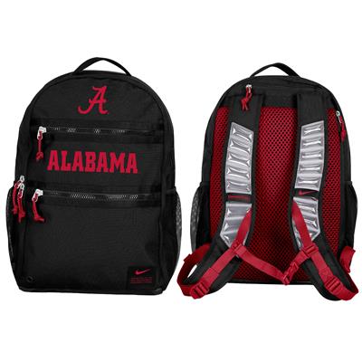 Nike Alabama Crimson Tide Utility Heat Backpack