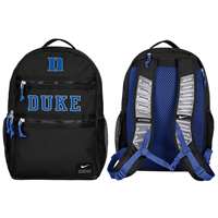 Nike Duke Blue Devils Utility Heat Backpack