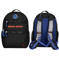 Nike Boise State Broncos Utility Heat Backpack