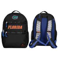 Nike Florida Gators Utility Heat Backpack