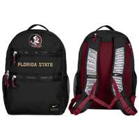 Nike Florida State Seminoles Utility Heat Backpack