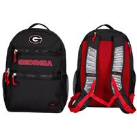Nike Georgia Bulldogs Utility Heat Backpack