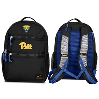 Nike Pittsburgh Panthers Utility Heat Backpack
