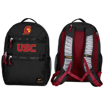 Nike USC Trojans Utility Heat Backpack
