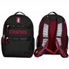 Nike Stanford Cardinal Utility Heat Backpack