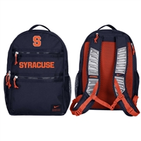 Nike Syracuse Orange Utility Heat Backpack