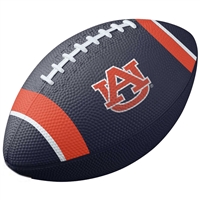 Nike Auburn Tigers Mini Training Football