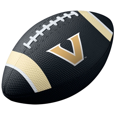 Nike Vanderbilt Commodores Mini Training Football
