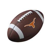 Nike Texas Longhorns Vapor Football