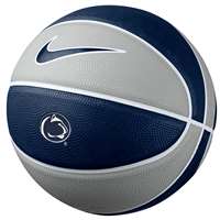 Nike Penn State Nittany Lions Mini Training Basketball