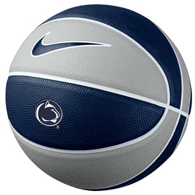 Nike Penn State Nittany Lions Mini Training Basketball