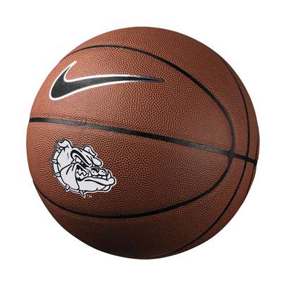 Nike Gonzaga Bulldogs Replica Basketball