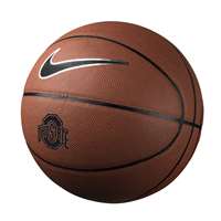 Nike Ohio State Buckeyes Replica Basketball