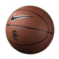 Nike USC Trojans Replica Basketball