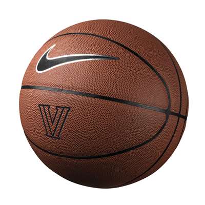Nike Villanova Wildcats Replica Basketball